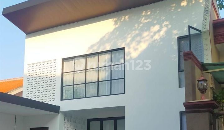 Rmh Siap Huni Di Taman Pinang Indah Sdrjo