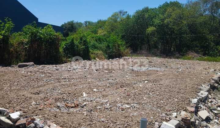 Murah 300 ******** Tanah Lokasi Strategis Dalam Lingkungan Perumahan *Jalan Rungkut Modern, Lokasi Dekat Amesta Living Oerr* Selling Point;