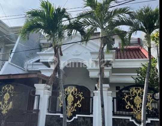 Rumah Siap Huni Lokasi Sidosermo Pdk Surabaya