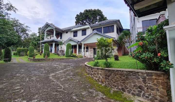 Murah Jual Villa Trawas Mojosari