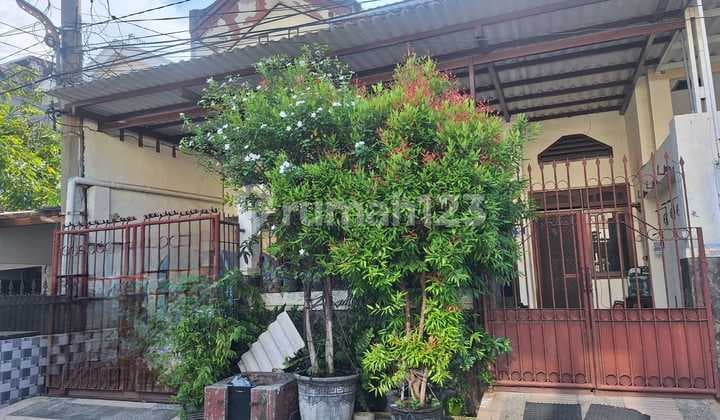 Dijual Rumah Di Perumahan Sutorejo Indah Sby