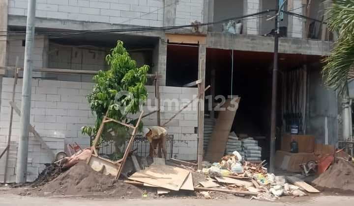 Rmh Kos 2 Kt Full Furnish Pembeli Terima Kos Aktif Tersewa.lokasi Wiyung Sby Brt