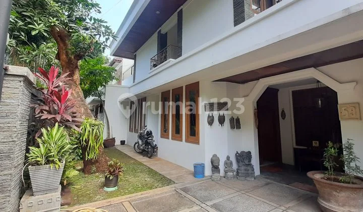 Serene home in a peaceful and secure neighborhood