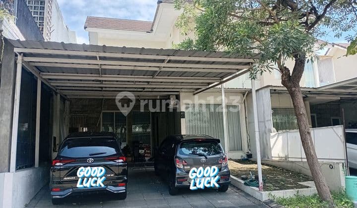 Palma Grandia, Citraland Utara, Sby, Dkt Superindo, Skolah Citra Berkat