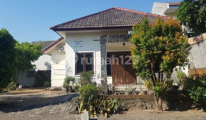 Bukit Palma Blok C, Pojok 162M, 3Kt Nlkg Sekolah Citra Berkat