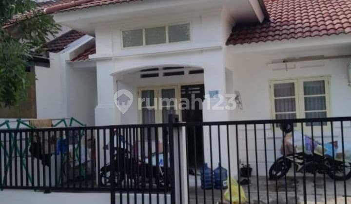 Bukit Palma Citraland Utara Sby Siap Huni Blakang Sekolah Citra Berkat