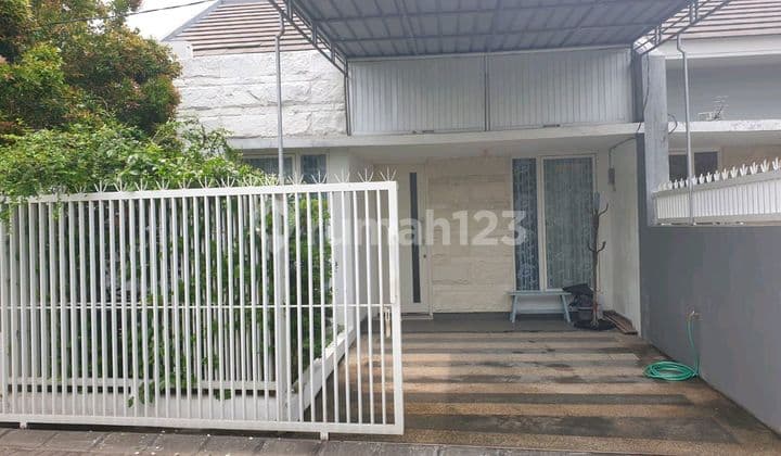 Pakal Madya Asri, Sby Barat, Semi Furnished