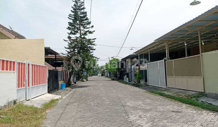 Gading Mutiara Permai. Mepet Benowo Sby Siap Huni Ekonomis