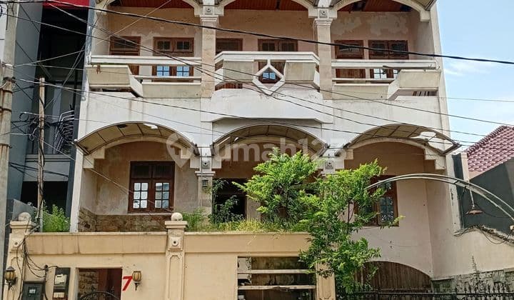 Klampis Aji Tengah I/7 Sby Cocok.u/ Kost, Kantor, Dekat Merr