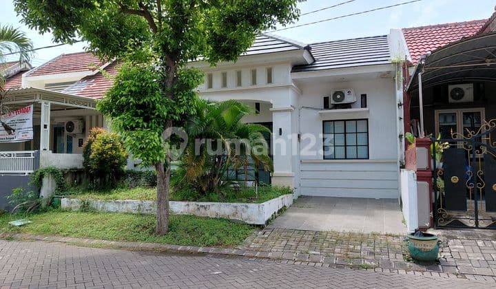 Bukit Pslma Blok C Blkg Sklh Citra Berkat, Dekat Superindo.semi Furnished