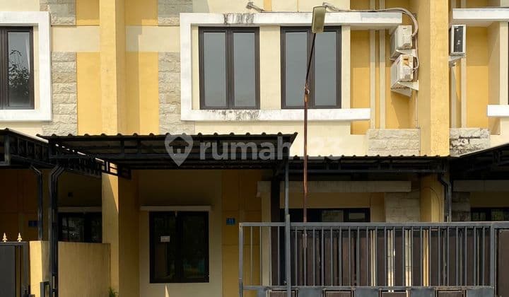 Palm Oasis Sememi Sby Barat Rmh 2Lt Ekonomis Strategis