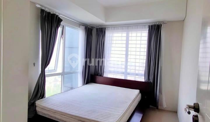 Apartemen Bagus 2 Bedroom Lokasi Strategis Di Bintaro Jaya