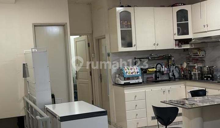 Jual Cepat Ruko 2 Lantai Siap Huni di Sunter