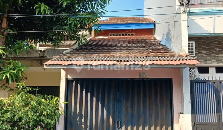 Jual Cepat Rumah di Kemayoran