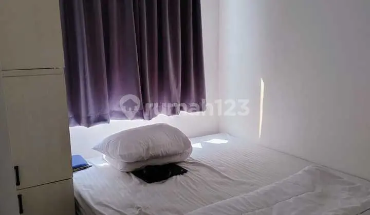 Apartemen Menteng Square Fully Furnished