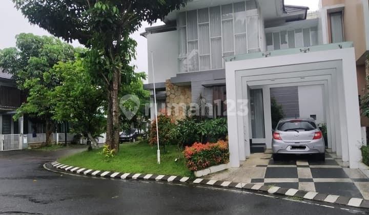 Rumah di Malang, Keamanan 24 Jam