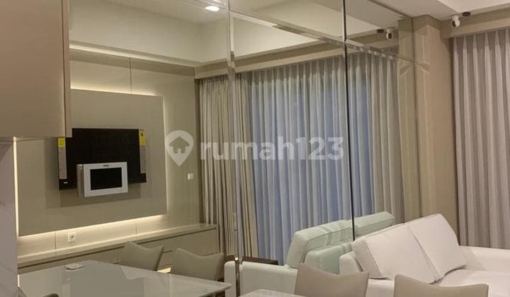 Cheap Sale. Arumaya Apartment 2 Bedrooms. Tb Simatupang St.