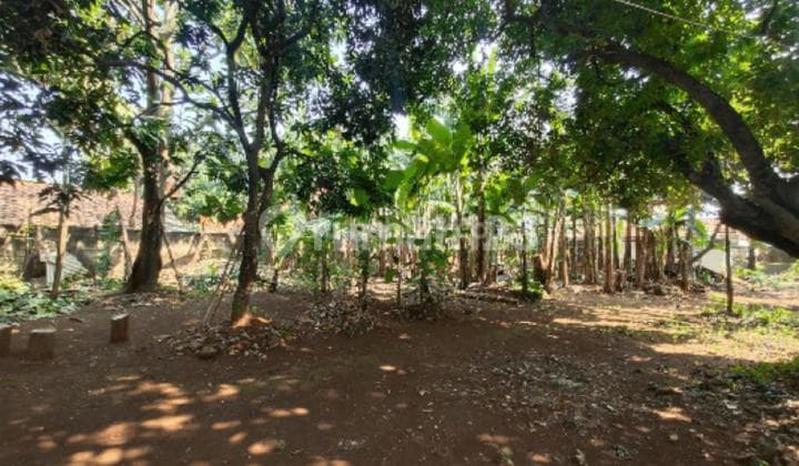 Dijual Tanah Lebak Bulus. Dibawah Harga Njop. Nego.