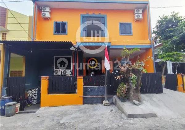 Rumah Kost di Perum Bpi Ngaliyan Semarang