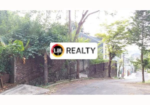 Kavling di Bukit Ganda, Bukitsari Kavling di Bukit Ganda, Bukitsari