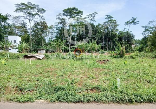 Kavling di KP REJOSARI ~ WONOLOPO MIJEN Semarang