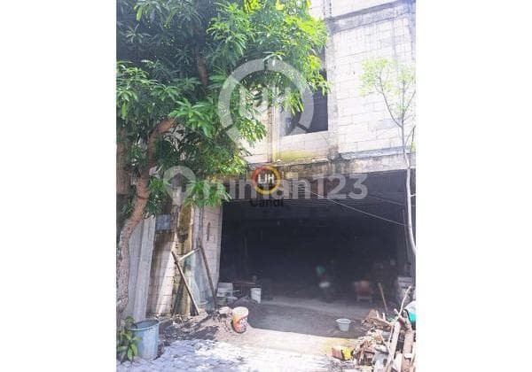 Rumah Kost di Badak Semarang