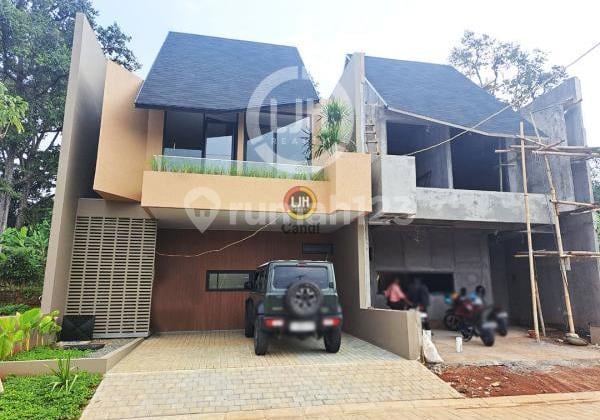 Rumah di Nara Haus Ngaliyan Semarang Rumah di Nara Haus Ngaliyan Semarang