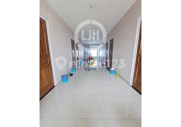 Rumah Kost di Badak Semarang