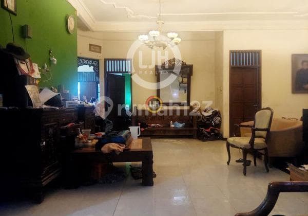 Rumah di Tembalang Selatan Semarang