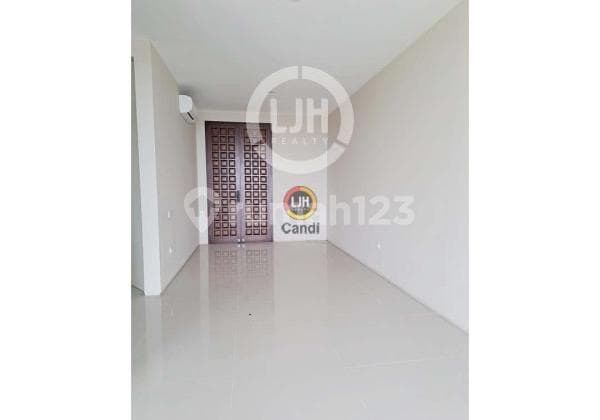 Rumah di Audrey View Citrasun Garden Semarang