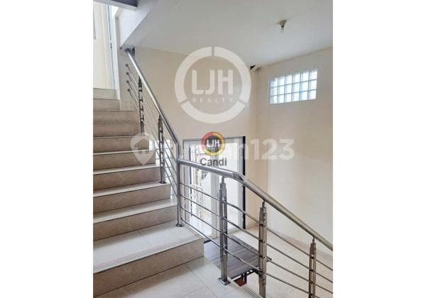 Rumah Kost di Badak Semarang