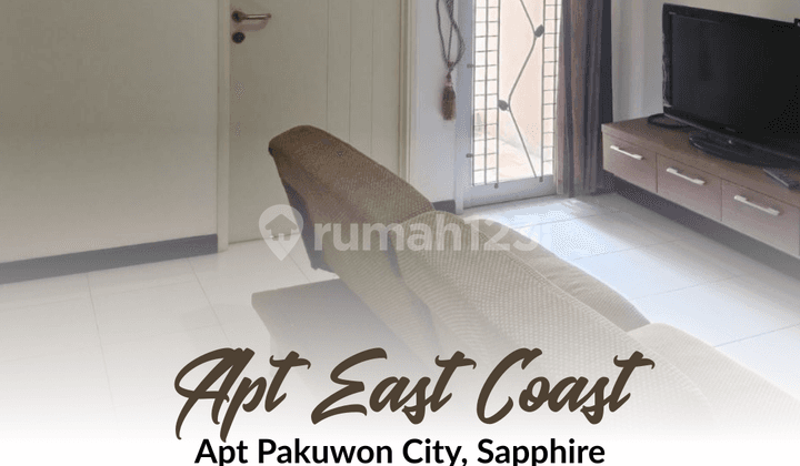 Rumah San Antonio, Pakuwon City