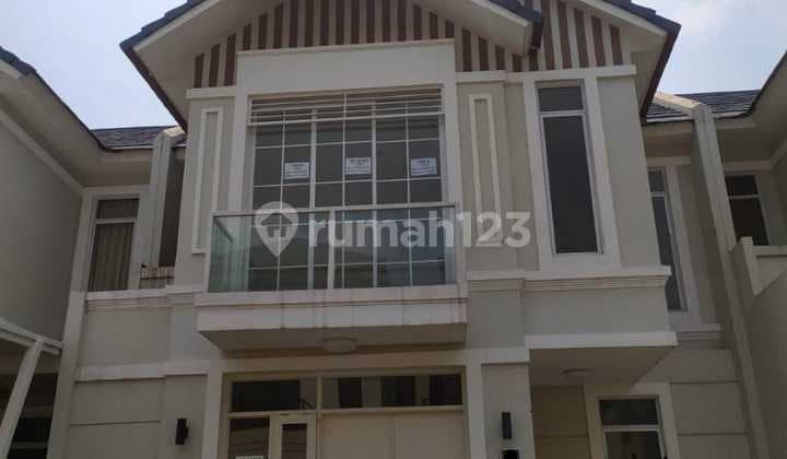 Jual Rugi Rumah Cantik Siap Huni Dikawasan Lavon