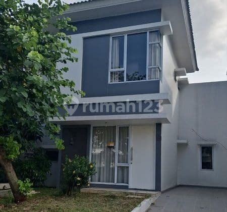 JARANG ADA RUMAH BESAR DISEWAKAN CLUSTER AZALEA