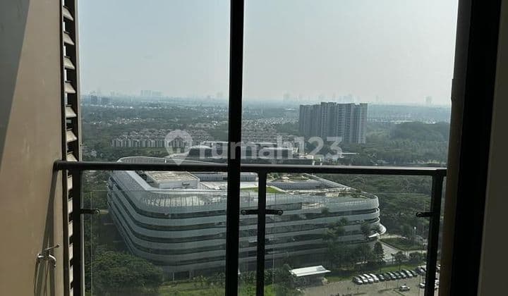 DIJUAL APARTEMEN SKY HOUSE - DEKAL MALL AEON BSD