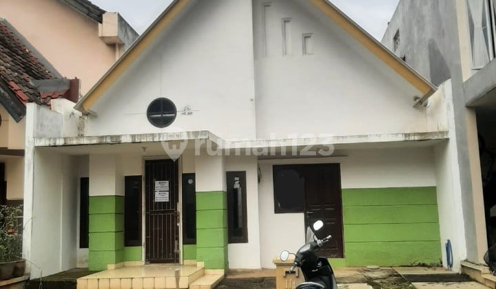 DISEWAKAN SUTERA DELIMA