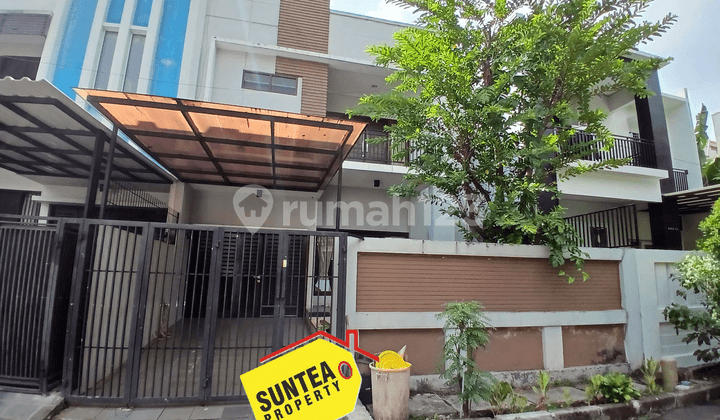 Rumah Siap Huni di Puri Bintaro Jaya Sektor 9, Lokasi Strategis Dekat dengan Masjid Raya Bintaro, Fresh Market, Rs. Premier Bintaro, Sekolah Global Jaya dan Pintu Tol