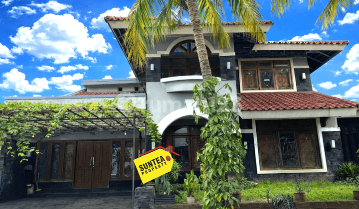 Rumah Murah di Puri Bintaro Jaya Sektor 9 Rumah Siap Huni, Lokasi Strategis Dekat dengan Masjid Raya Bintaro, Fresh Market, Rs. Premier Bintaro, Sekolah Global Jaya dan Pintu Tol