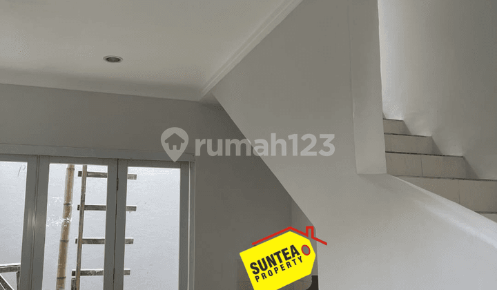 Rumah Bagus Minimalis 2 Lantai Harga Terjangkau di Ayna Graha Raya Bintaro (Im)