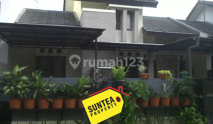 Dijual Cepat Rumah Murah di Permata Bintaro Sektor 9 Rumah Siap Huni, Lokasi Strategis Dekat dengan Club House Permata, Masjid Al Aqso, Fresh Market, Rs. Premier Bintaro, Sekolah Global Jaya dan Pintu Tol