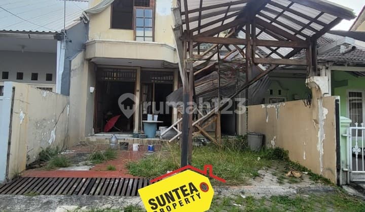 Kavling Paling Murah Siap Bangun, Lokasi Strategis, Lingkungan Asri, Aman dan Nyaman,Dekat dengan Sekolah Al Azhar Bintaro,Bintaro Plaza,Rs Premier Bintaro, Bintaro Exchange Mall, Stasiun Pondok Ranji, Lokasi di Cucur Bintaro Jaya