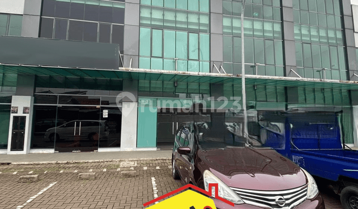 Dijual Ruko Tiga Lantai di Kebayoran Square Bintaro Jaya Lokasi Strategis Cocok untuk Berbagai Jenis Usaha Ideal untuk Minimarket, Kafe, Restoran, Kantor, Salon, Apotek, Kursus, Hingga Investasi Sewa