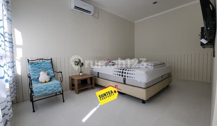 Best Deal Discovery Lumina Sector 9 Bintaro! 2-Story House LT 150 M² - Negotiable (Im)