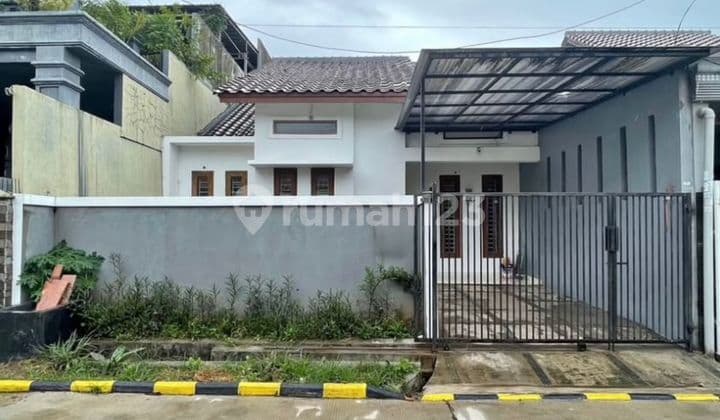 Dijual Rumah Siap Huni Perumahan Area Ciledug Tangerang