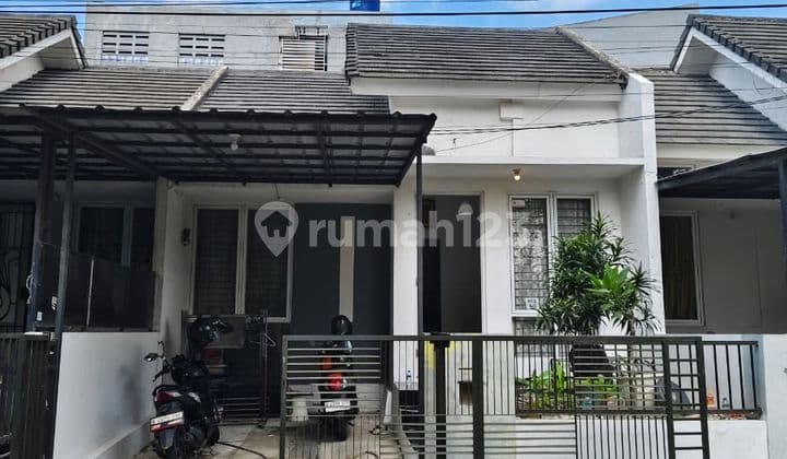 Dijual Rumah Cantik Siap Huni Cendana Residence Pamulang Tangsel