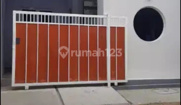 Dijual Rumah Cantik Siap Huni Di Pamulang 2 Tangsel