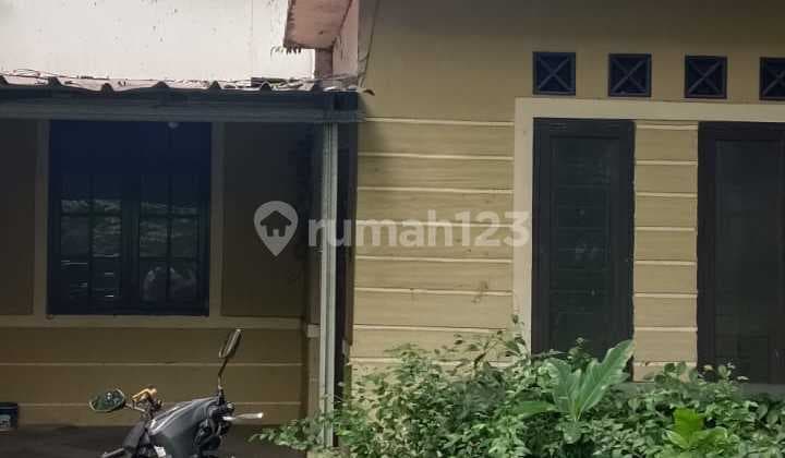 For Sale House Cluster Area Graha Raya Bintaro Jaya Tangsel