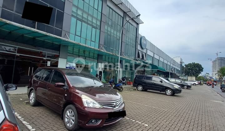Ruko 3 LT. di Kebayoran Bintaro Sektor 7 Tangsel
