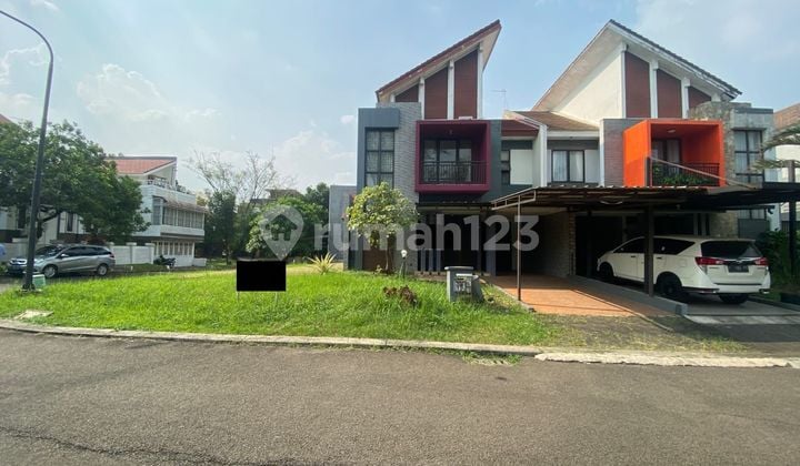 Rumah Masih Layak Huni Dalam Cluster Legenda Wisata