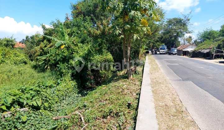 Strategic Land Suitable for Business or Hospital